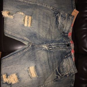 Mens Denim jeans size 36